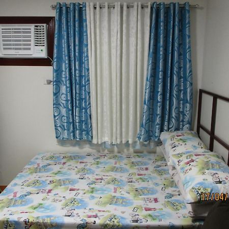 Xny At Smdc Trees Residences Quezon City-Studio Manila Ngoại thất bức ảnh