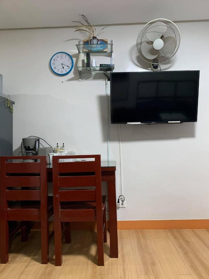 Xny At Smdc Trees Residences Quezon City-Studio Manila Ngoại thất bức ảnh