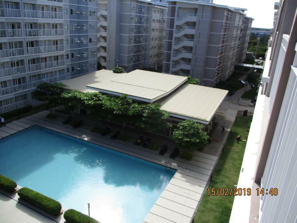Xny At Smdc Trees Residences Quezon City-Studio Manila Ngoại thất bức ảnh
