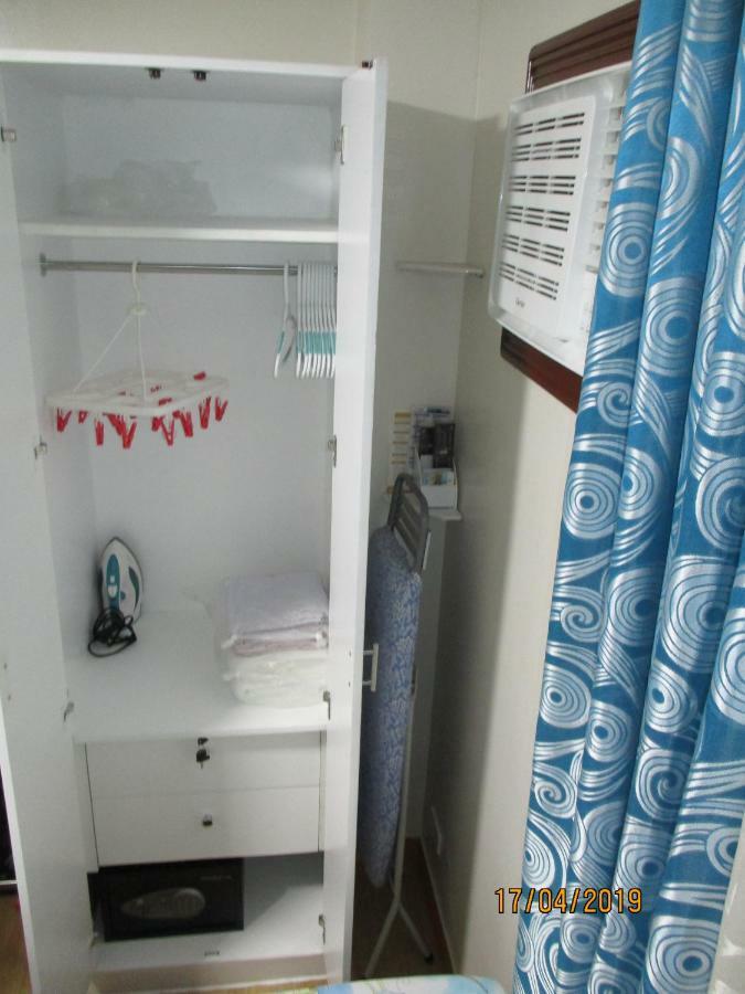 Xny At Smdc Trees Residences Quezon City-Studio Manila Ngoại thất bức ảnh